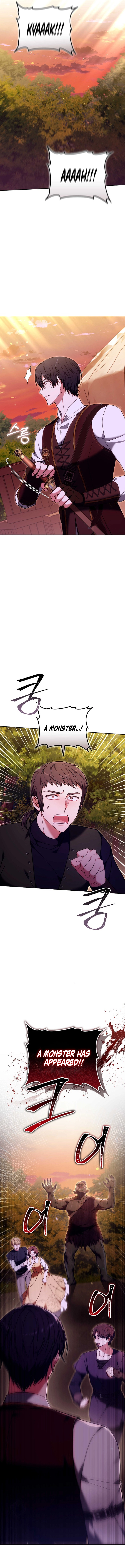 101st Confession Chapter 47 Page 16